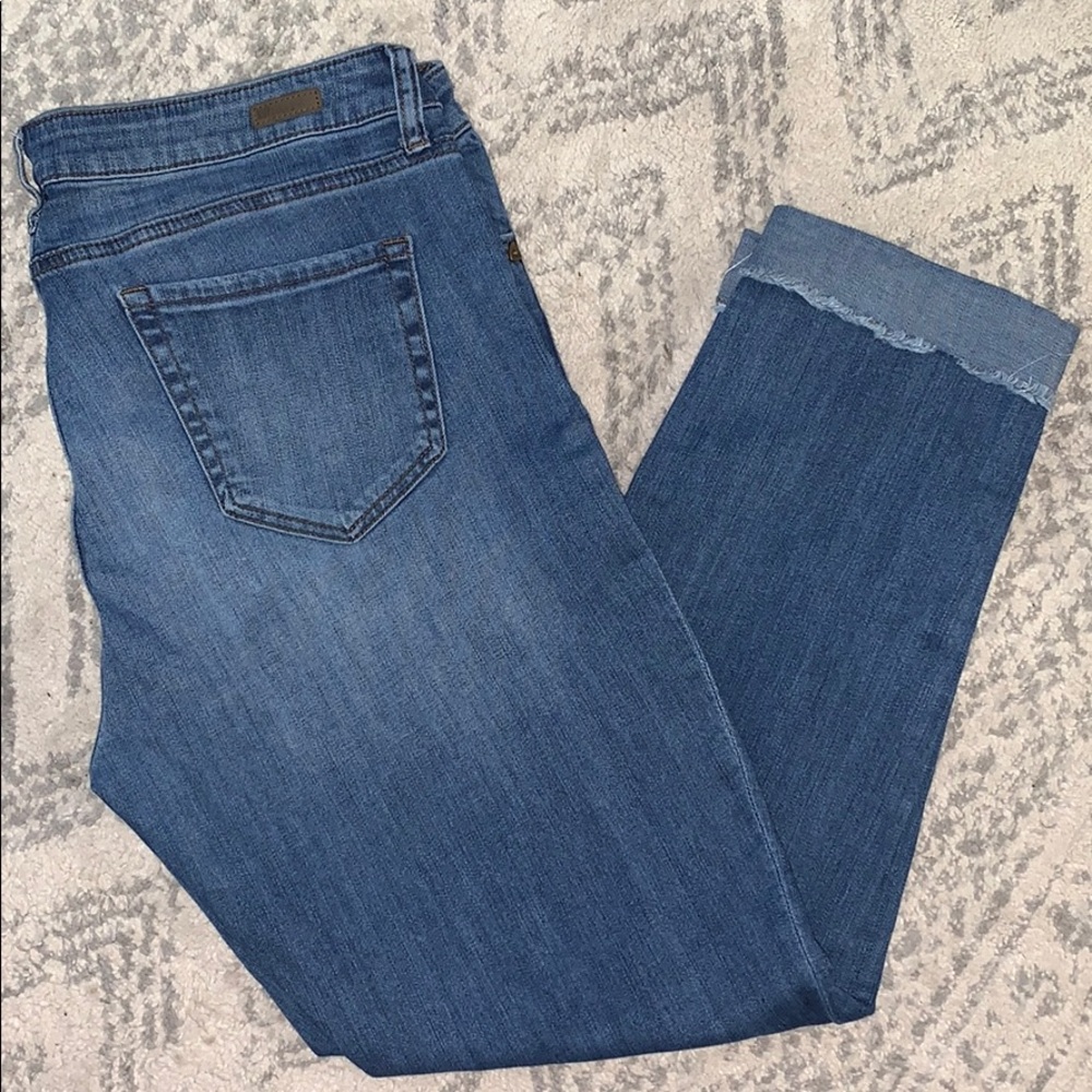 🐕 Kut Brand Jeans